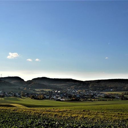Ferienhaus Esten'S Eifelheimat Wehr Eifel Bagian luar foto