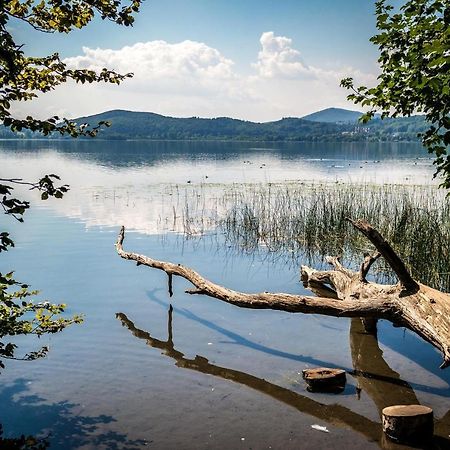 Ferienhaus Esten'S Eifelheimat Wehr Eifel Bagian luar foto