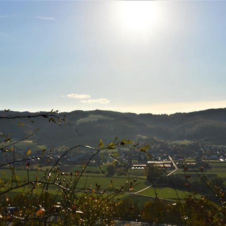 Ferienhaus Esten'S Eifelheimat Wehr Eifel Bagian luar foto