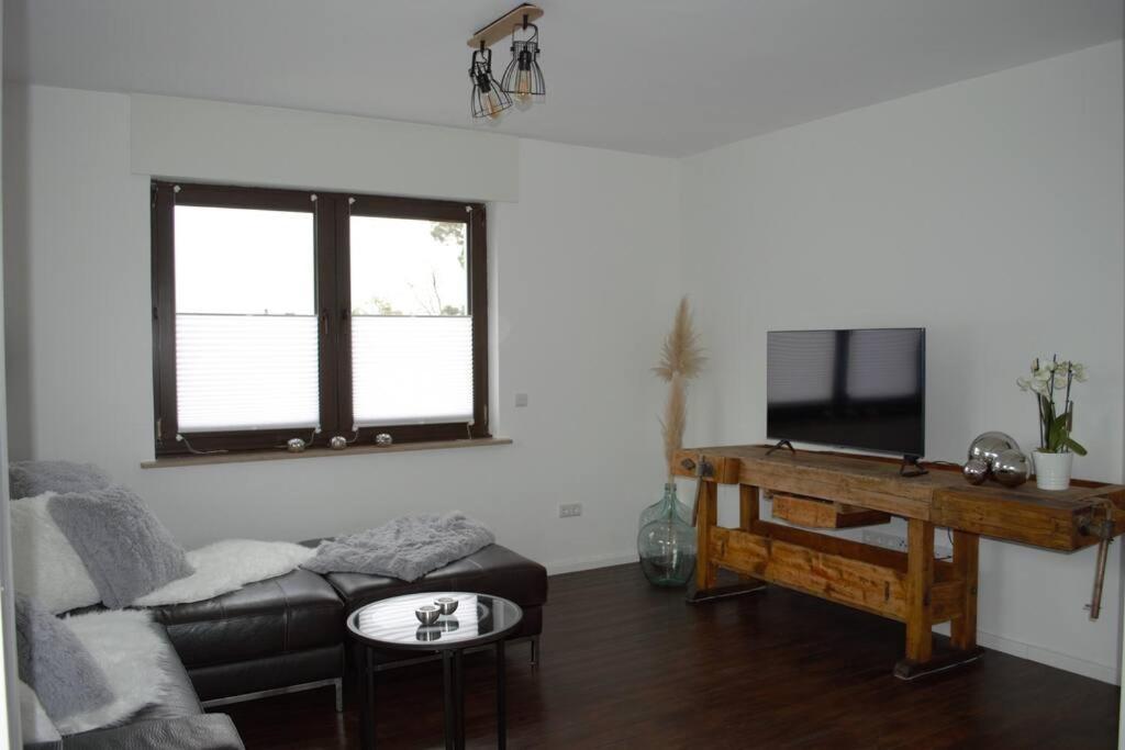 Ferienhaus Esten'S Eifelheimat Wehr Eifel Bagian luar foto