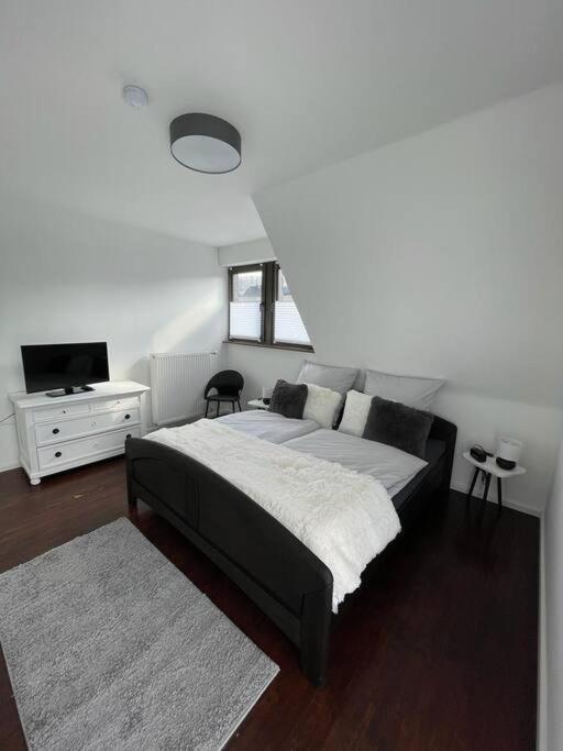 Ferienhaus Esten'S Eifelheimat Wehr Eifel Bagian luar foto