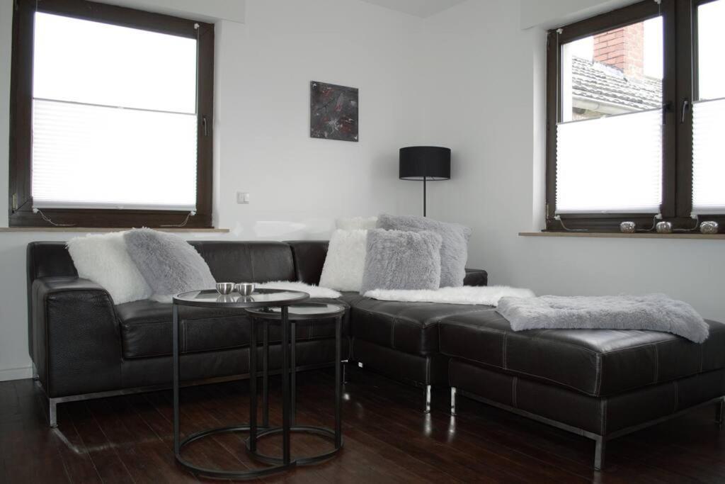 Ferienhaus Esten'S Eifelheimat Wehr Eifel Bagian luar foto