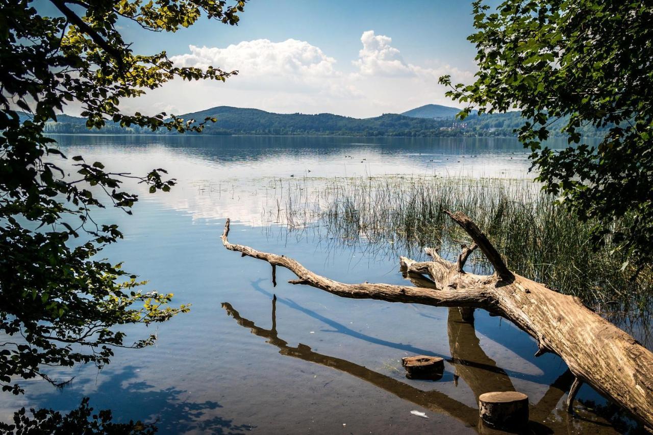 Ferienhaus Esten'S Eifelheimat Wehr Eifel Bagian luar foto